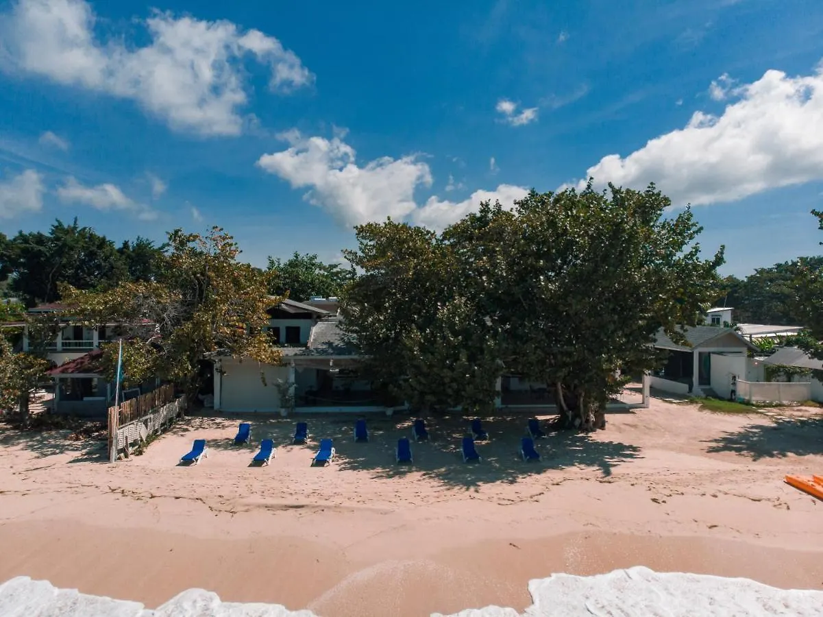 Otel Merrils Deluxe Negril