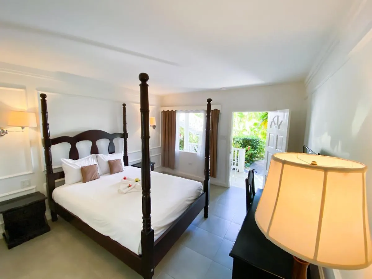 Merrils Deluxe Negril Otel
