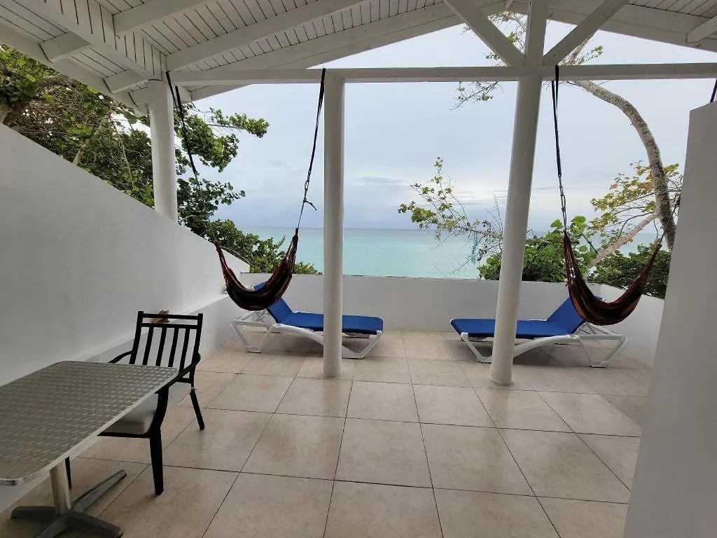 Merrils Deluxe Negril 2*,  Jamaika