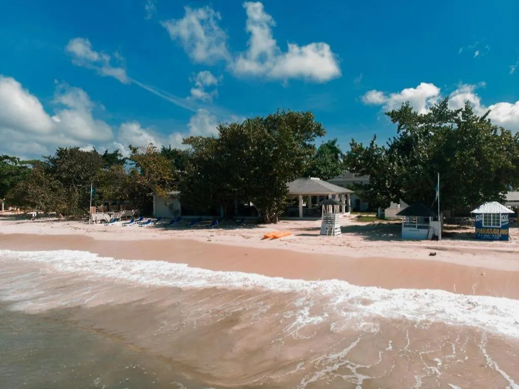 Merrils Deluxe Negril Jamaika