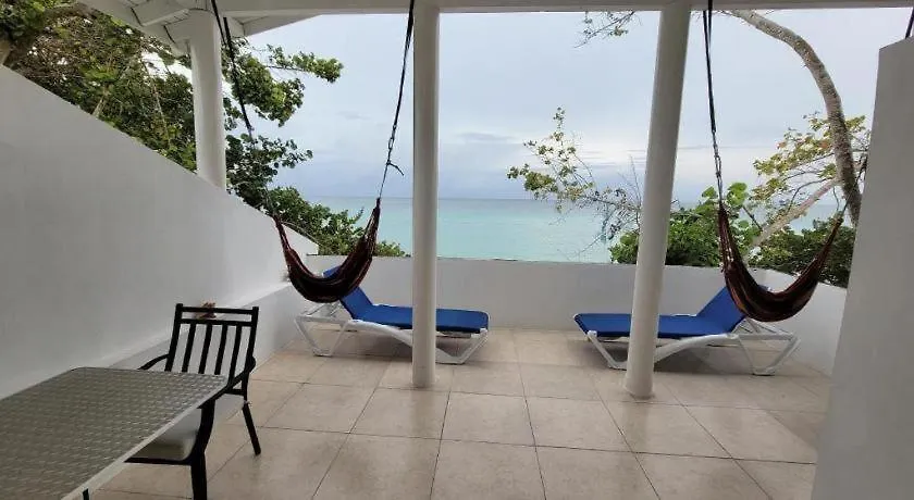 Otel Merrils Deluxe Negril