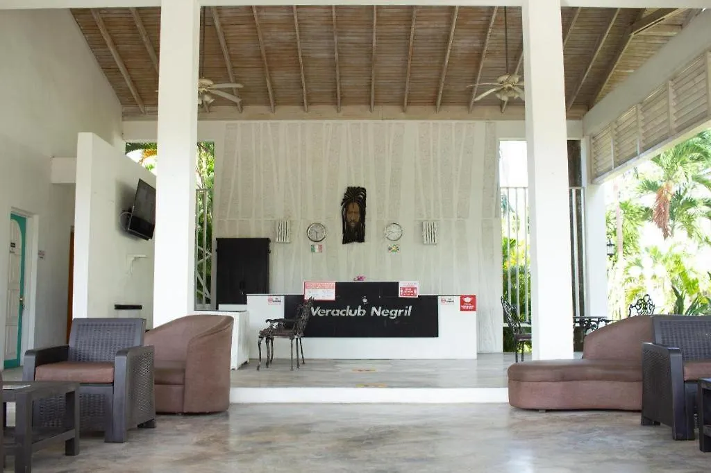 Merrils Deluxe Negril