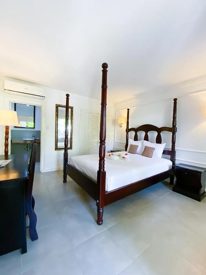 Merrils Deluxe Negril 2*,  Jamajka