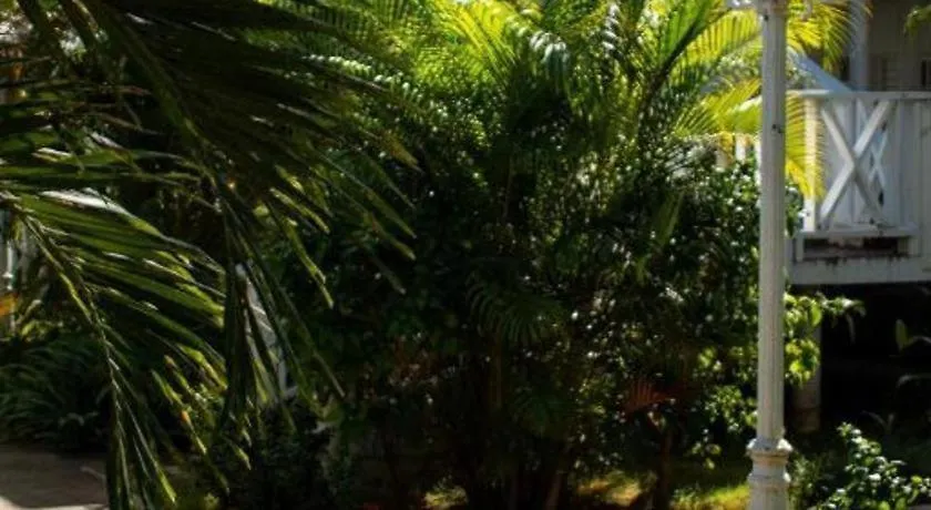 Hotel Merrils Deluxe Negril